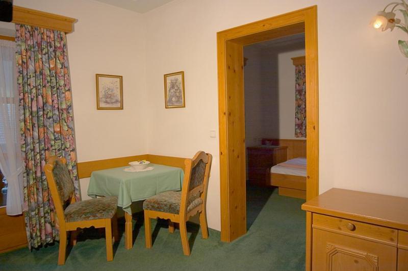 Vila Schiederhof Mittersill Exteriér fotografie