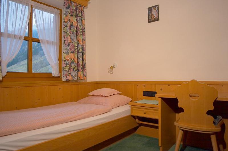 Vila Schiederhof Mittersill Exteriér fotografie