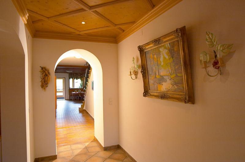 Vila Schiederhof Mittersill Exteriér fotografie
