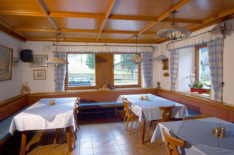 Vila Schiederhof Mittersill Exteriér fotografie